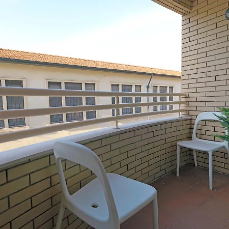 Flh Porto Comfort Flat Exterior photo