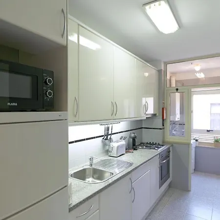 Flh Porto Comfort Flat Exterior photo