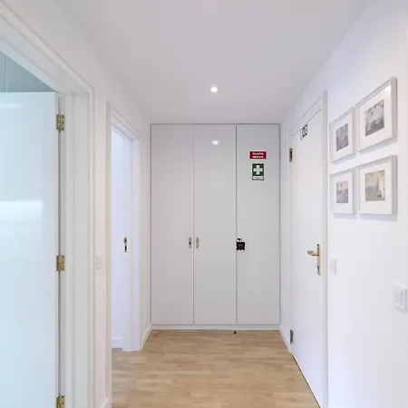 Flh Porto Comfort Flat Exterior photo