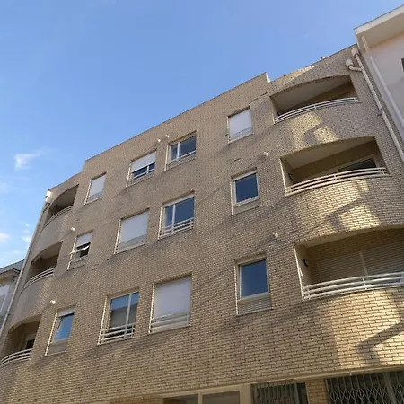 Flh Porto Comfort Flat Exterior photo