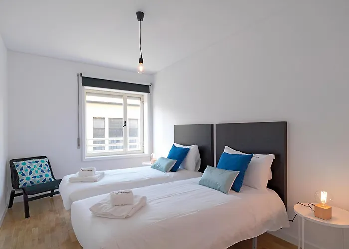 Flh Porto Comfort Flat