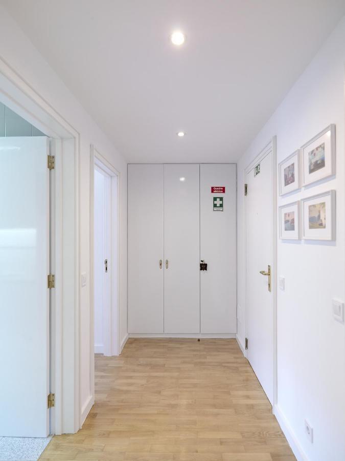 Flh Comfort Flat Appartement *