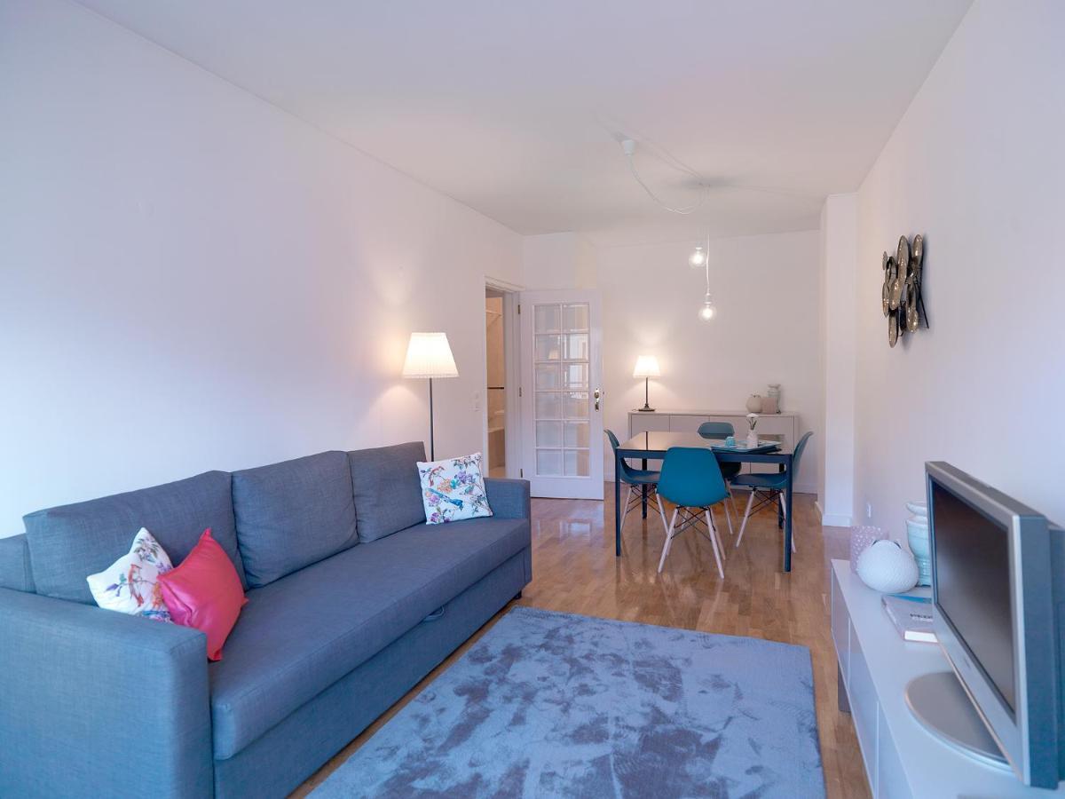 Appartement Flh Comfort Flat