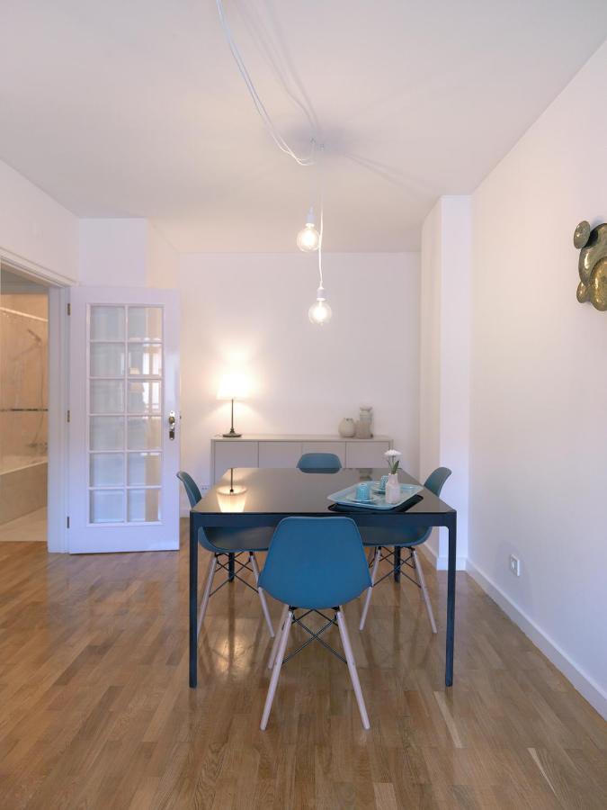 Flh Comfort Flat Appartement Porto